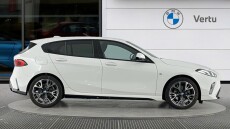 BMW 1 Series 120 M Sport 5dr Step Auto Petrol Hatchback